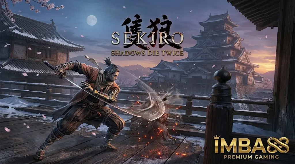 Sekiro-imba88