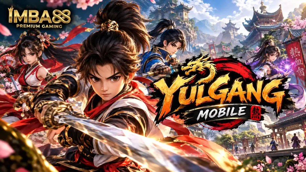 Yulgang Mobile-imba 88